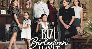Bizi Birlestiren Hayat Epizoda 102