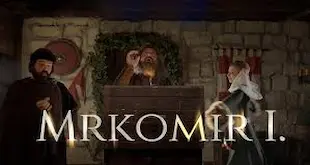 Mrkomir l. Sezona 4 Epizoda 18